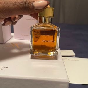 Maison Francis Kurkdjian Grand soir